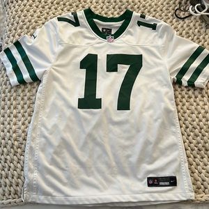New York Jets Garret Wilson Jersey - 17